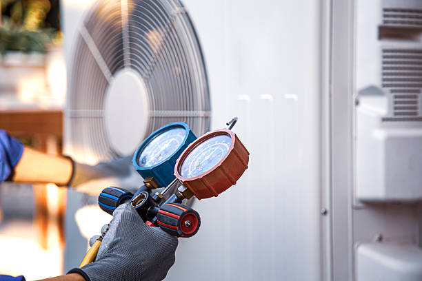 Trusted Hvac Maintenance service in Phillipsburg, NJ - HVAC Repair CO